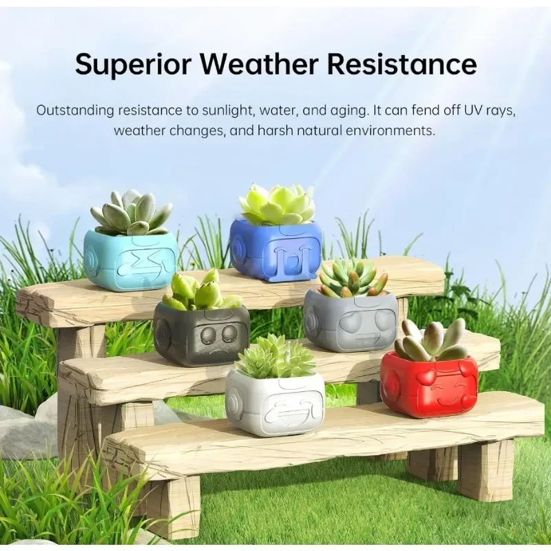Filamento ASA 1,75 mm - Materi - Asa Filament Outdoor recensione e prezzo