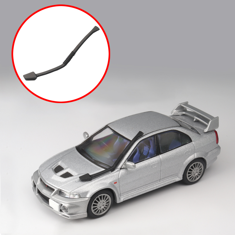 2PCS 3D Stampato Snorkel Unive - 3D Printing Diecast Cars recensione e prezzo