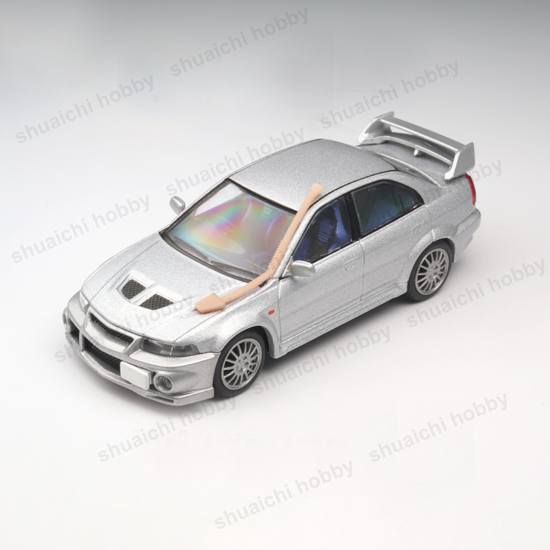 2PCS 3D Stampato Snorkel Unive - 3D Printing Diecast Cars recensione e prezzo