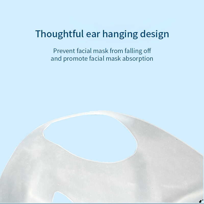 Maschera in silicone 3D per il - 3D Printing Mask recensione e prezzo