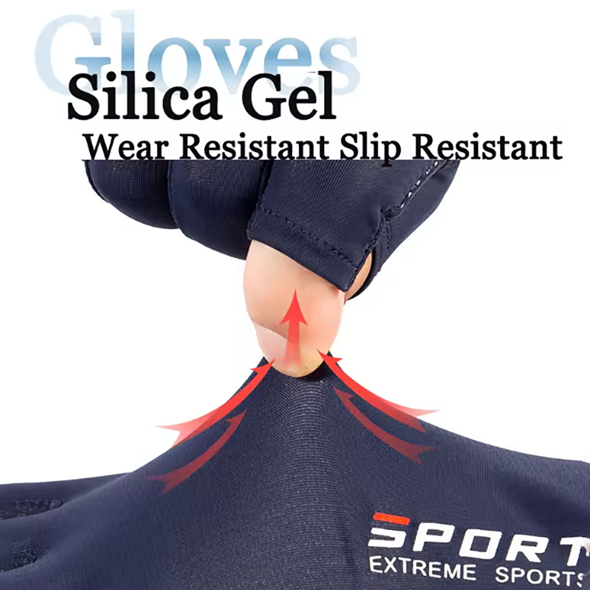 Guanti da ciclismo Halffinger  - Asa Filament Outdoor recensione e prezzo