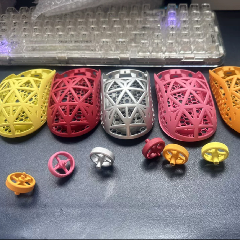 Compatibile con G PRO X SUPERL - 3D Printing Housing recensione e prezzo