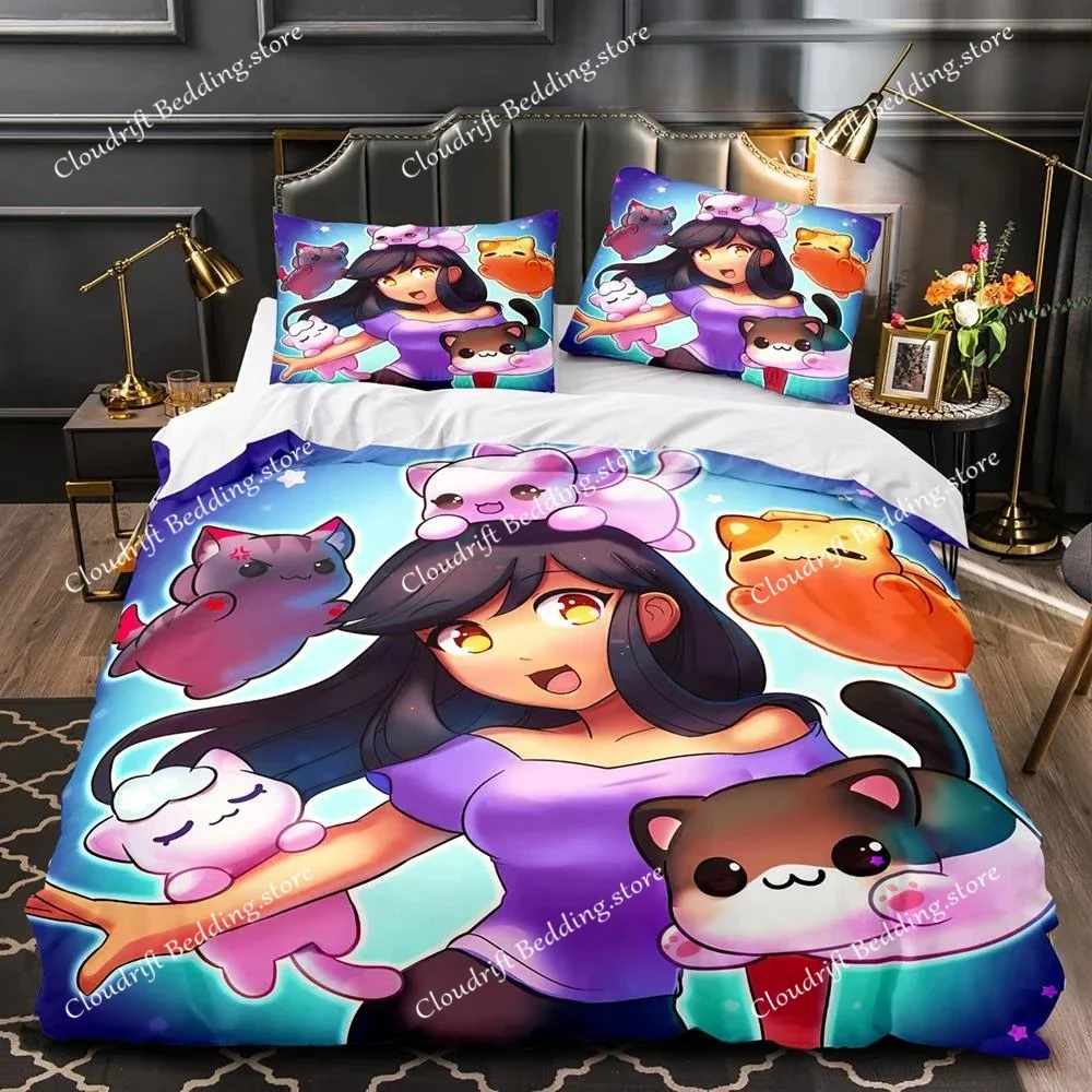 Set di biancheria da letto Aph - 3D Printing Aliexpress recensione e prezzo