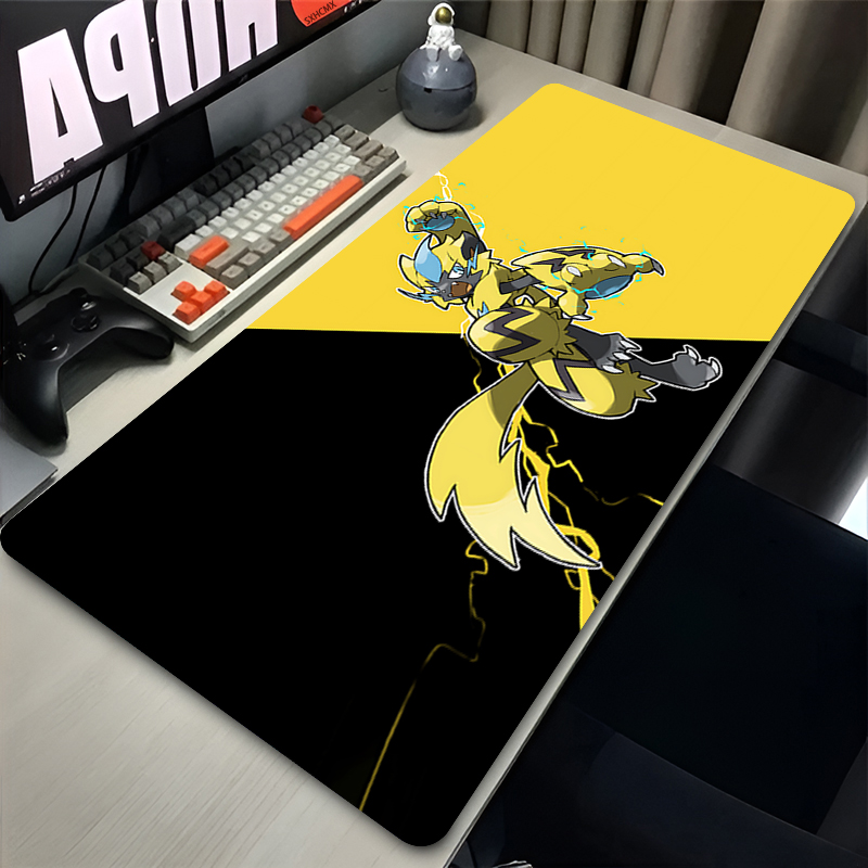 Tappetino per Mouse Zeraora P- - 3D Printing Keyboard recensione e prezzo