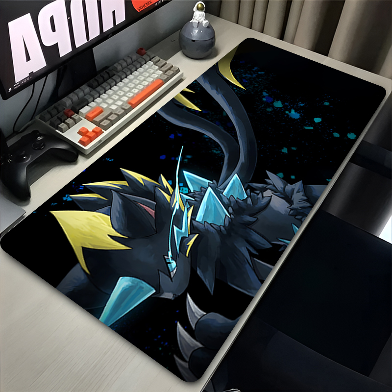 Tappetino per Mouse Zeraora P- - 3D Printing Keyboard recensione e prezzo
