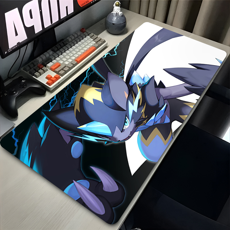 Tappetino per Mouse Zeraora P- - 3D Printing Keyboard recensione e prezzo