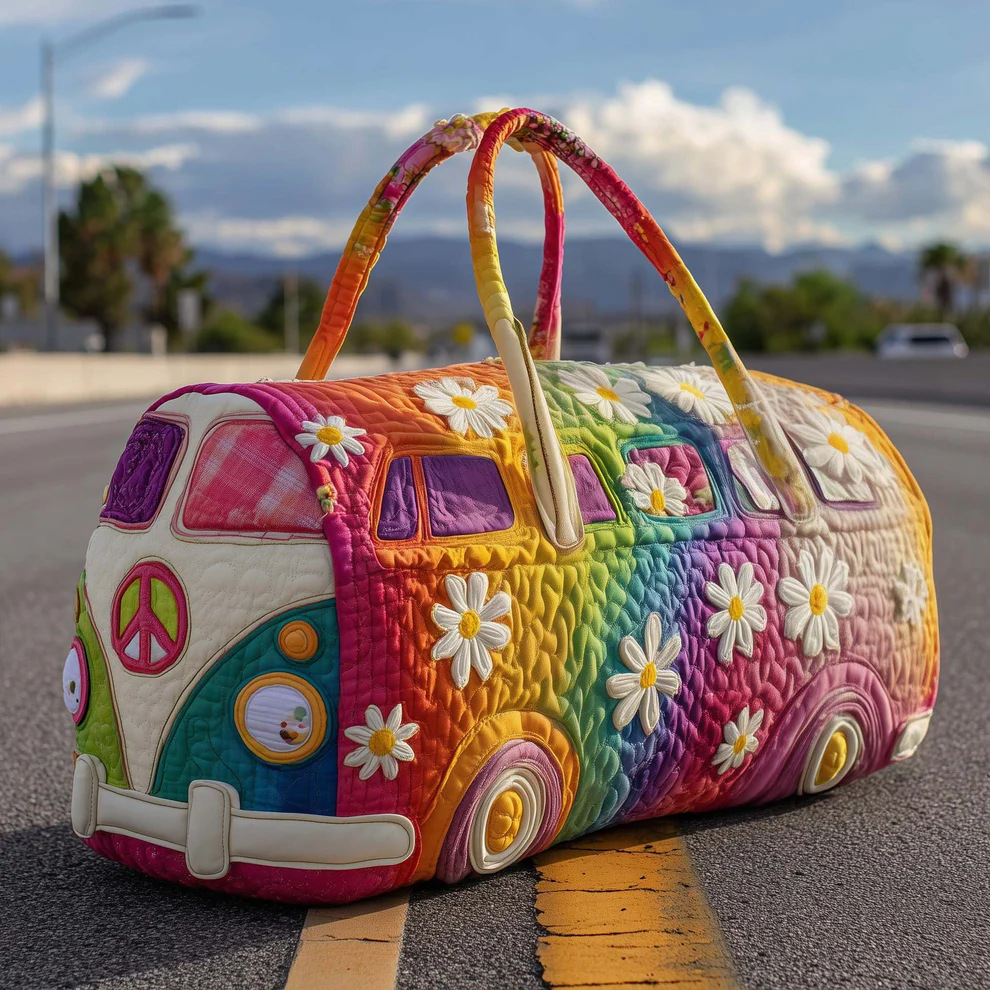 Nuova Borsa da Viaggio Portati - 3D Printing Aliexpress recensione e prezzo