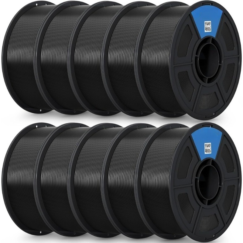 Filamento ASA 10kg Resistente  - Asa Filament Outdoor recensione e prezzo