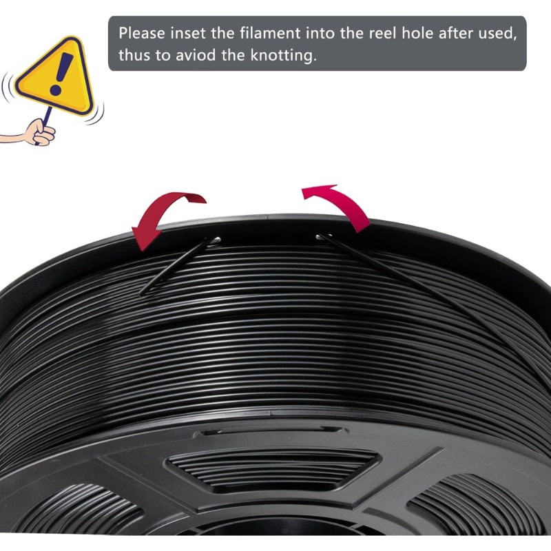Filamento ASA 10kg Resistente  - Asa Filament Outdoor recensione e prezzo
