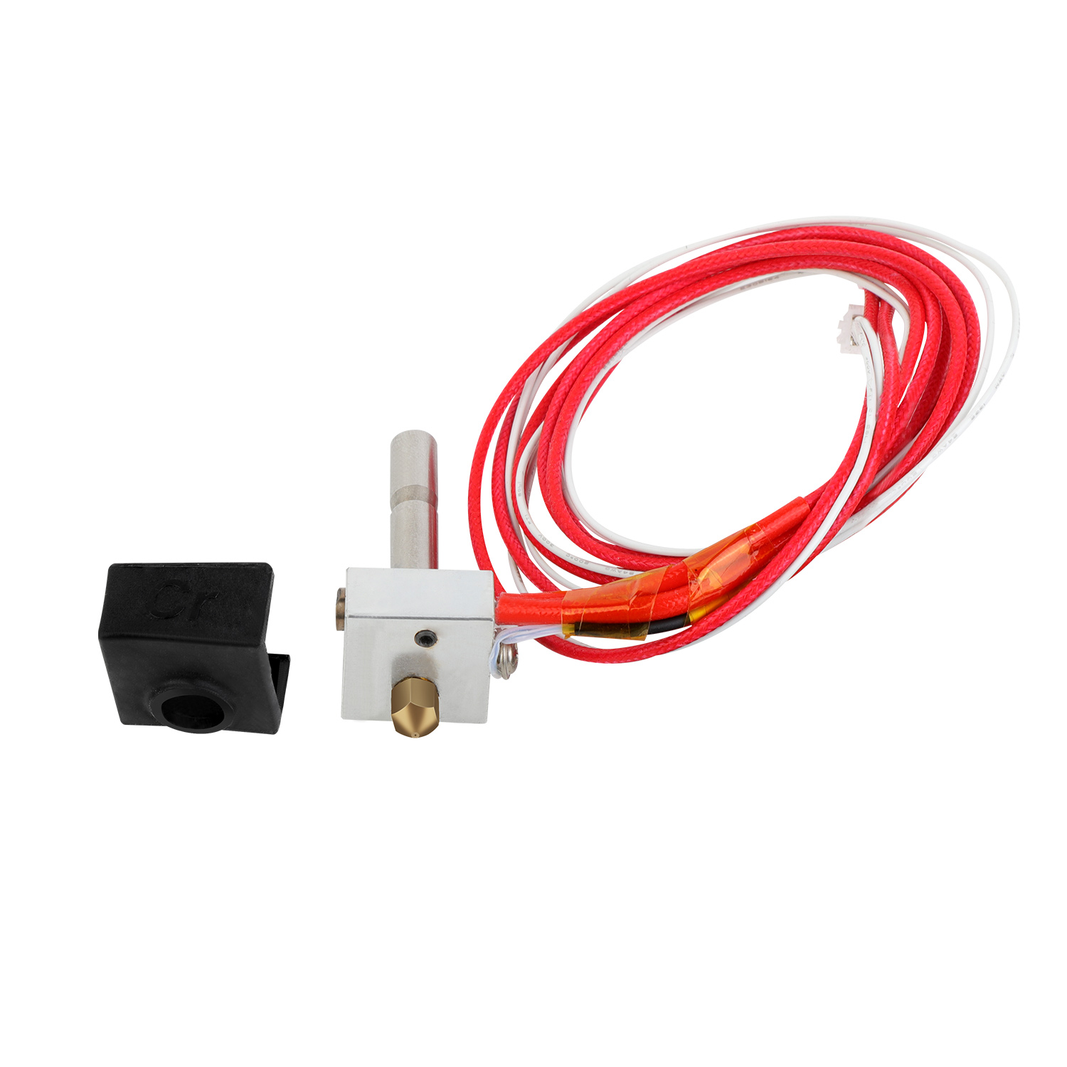Kit hotend estrusore ufficiale - 3D Printer Hotend Kit recensione e prezzo
