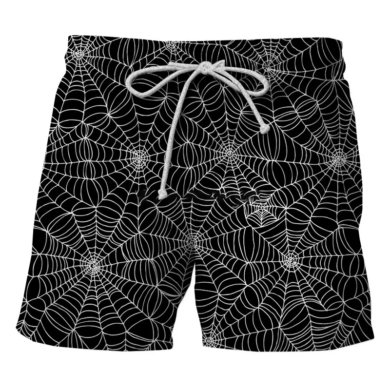 Pantaloncini da uomo con stamp - 3D Printing Web recensione e prezzo