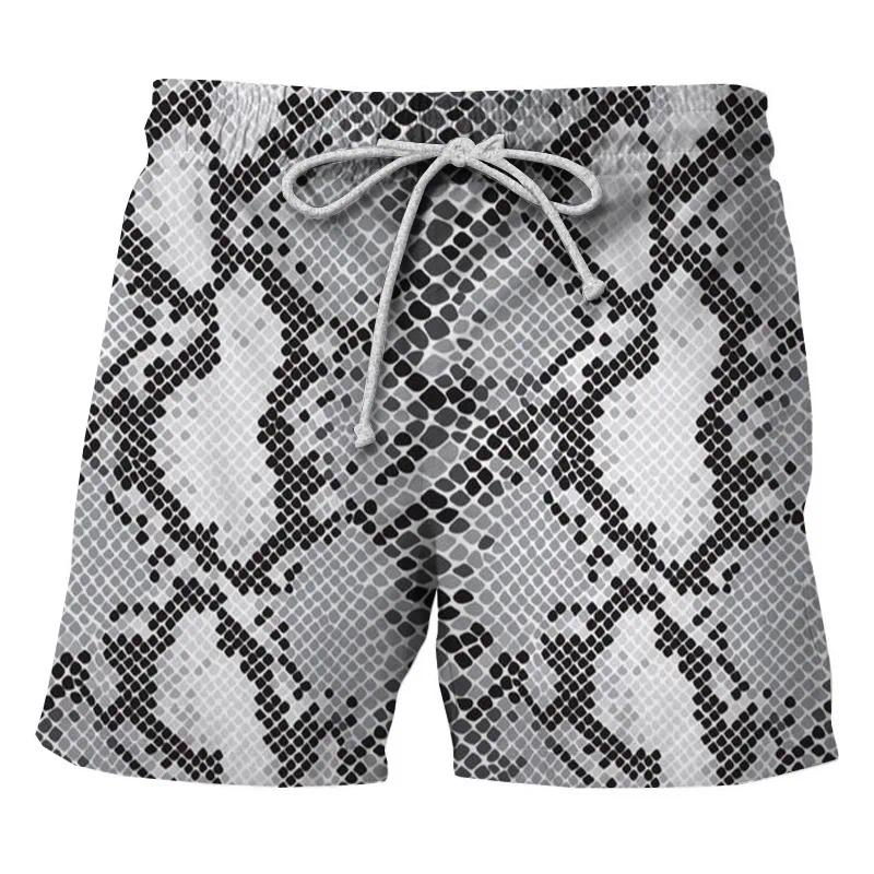 Pantaloncini da uomo con stamp - 3D Printing Web recensione e prezzo