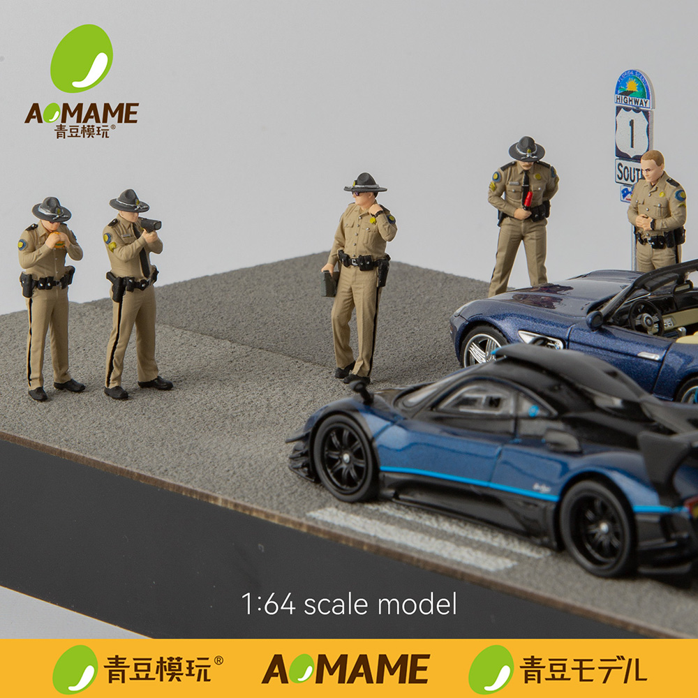 Preordine Kicarmod 1/64 Set di - 3D Printing Diecast Cars recensione e prezzo