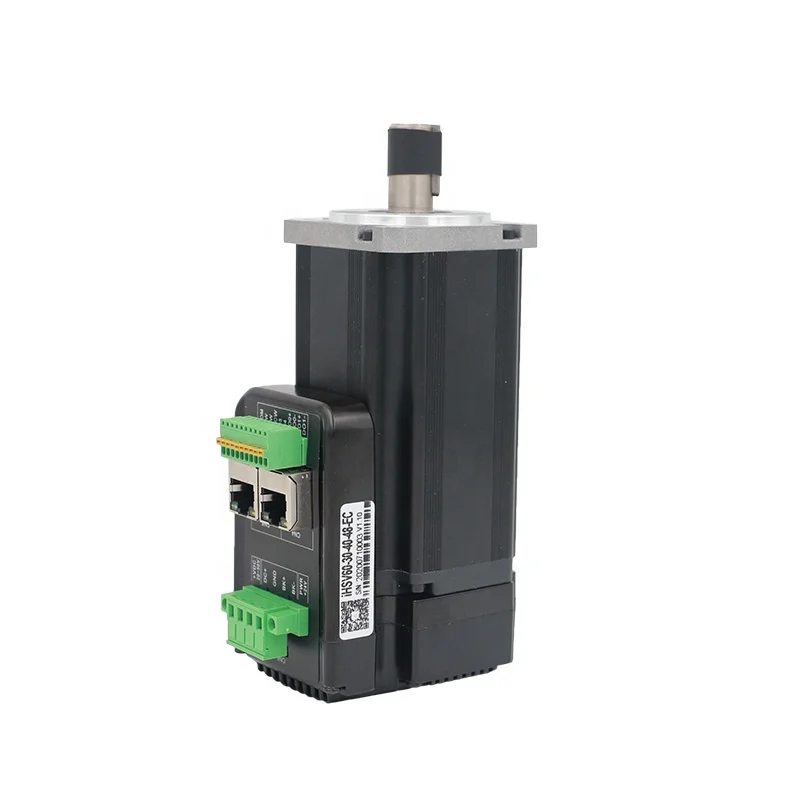 2026IHSV60-30-40-48-EC Servomo - 3D Printing Aliexpress recensione e prezzo