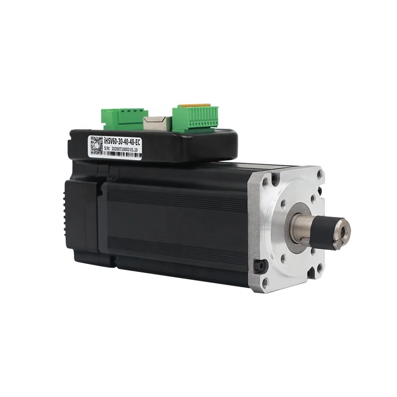 2026IHSV60-30-40-48-EC Servomo - 3D Printing Aliexpress recensione e prezzo