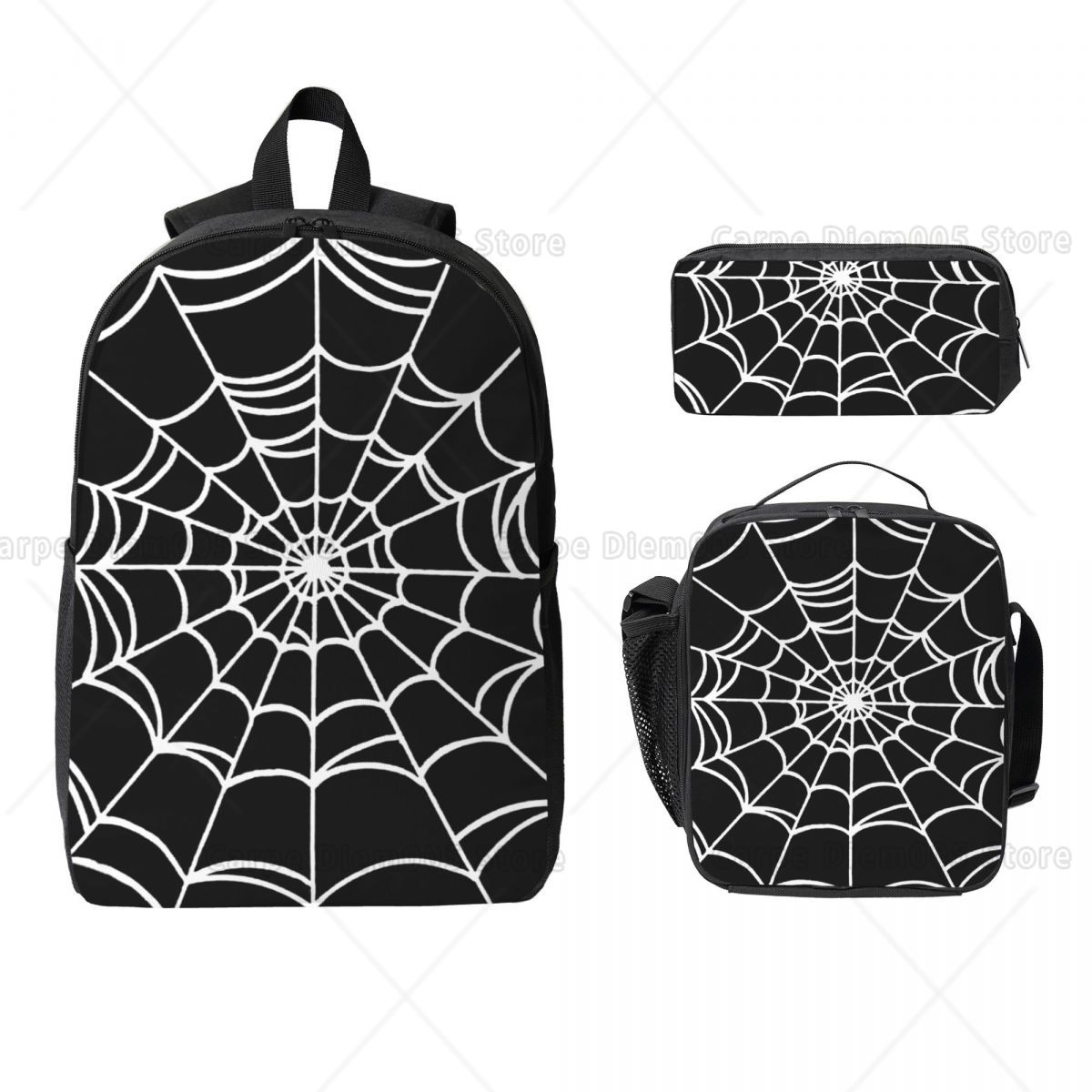 Set di zaini con stampe di rag - 3D Printing Web recensione e prezzo