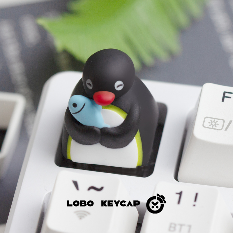 Keycap Personalizzati per Tast - 3D Printing Keyboard recensione e prezzo