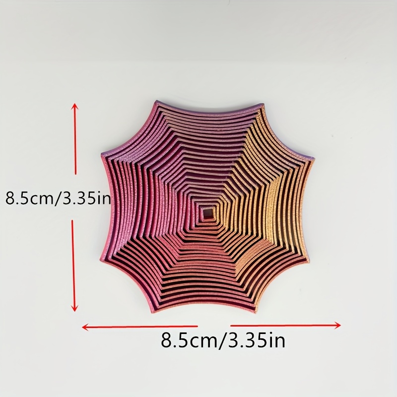 Stampa 3D Ragnatela Decorazion - 3D Printing Web recensione e prezzo