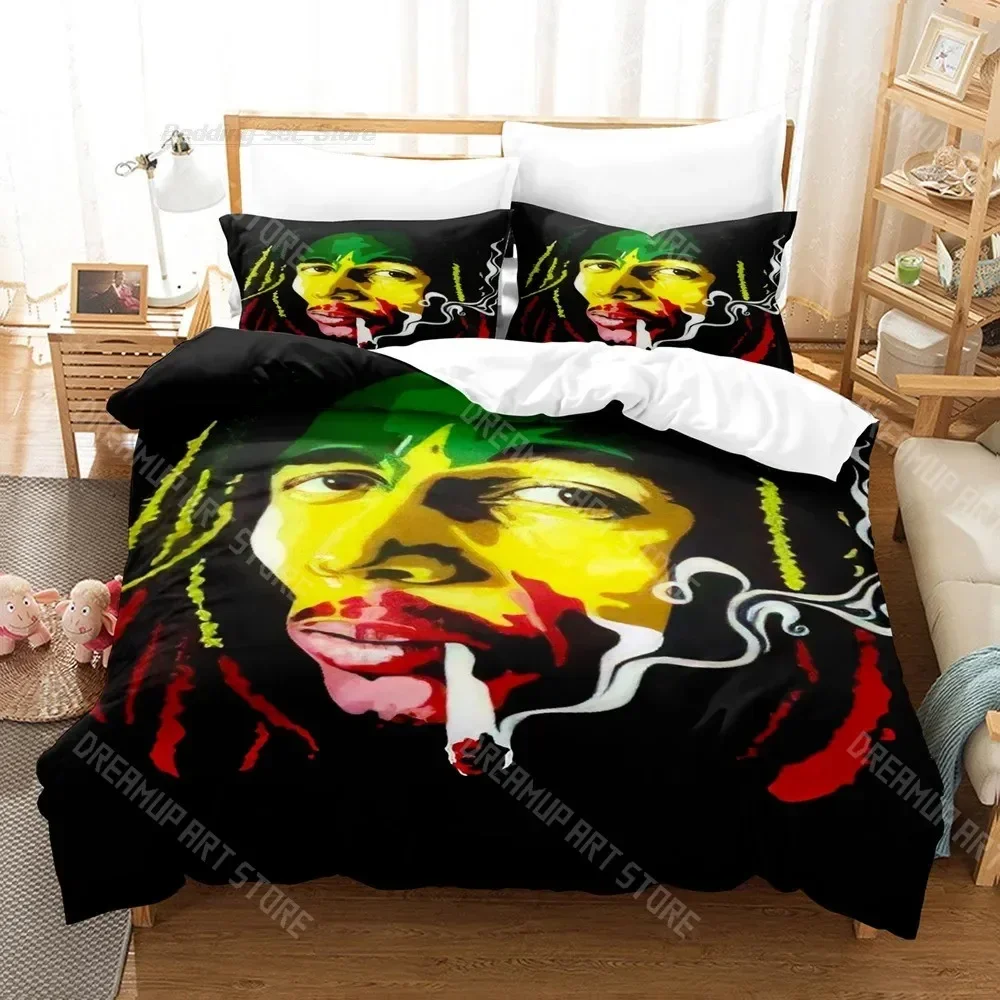 Set biancheria da letto BoB Ma - 3D Printing Aliexpress recensione e prezzo
