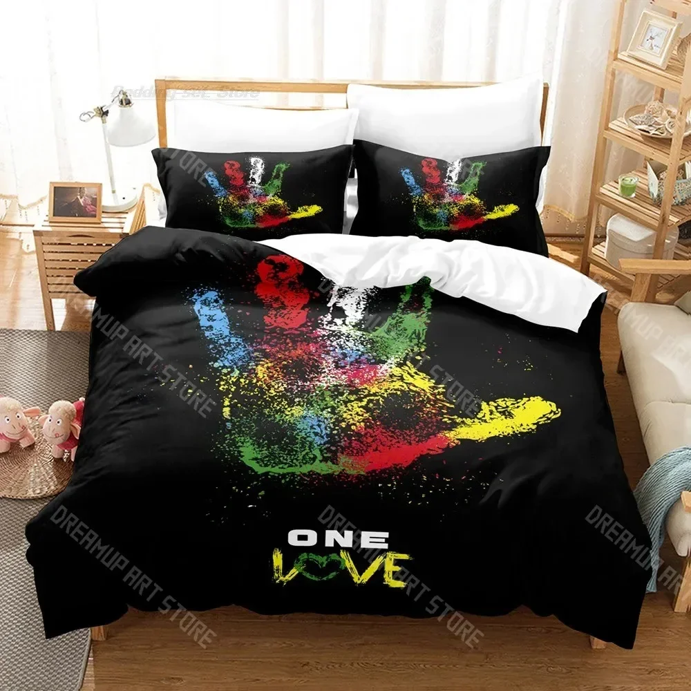 Set biancheria da letto BoB Ma - 3D Printing Aliexpress recensione e prezzo