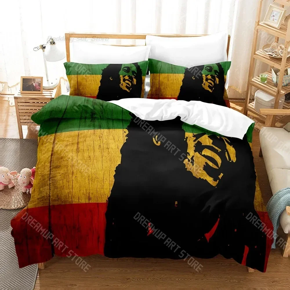 Set biancheria da letto BoB Ma - 3D Printing Aliexpress recensione e prezzo