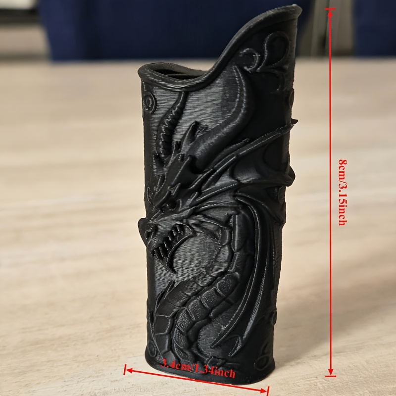 Custodia Protettiva per Accend - 3D Printing Housing recensione e prezzo