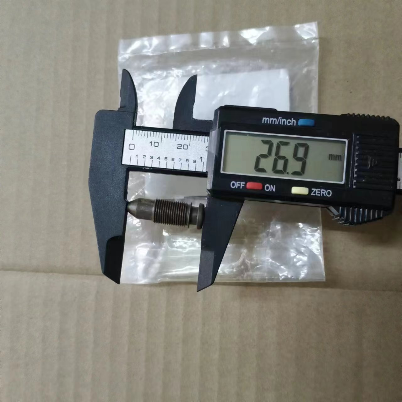 MD MD 614948   Vite di regolaz - Lead Screw Stepper recensione e prezzo