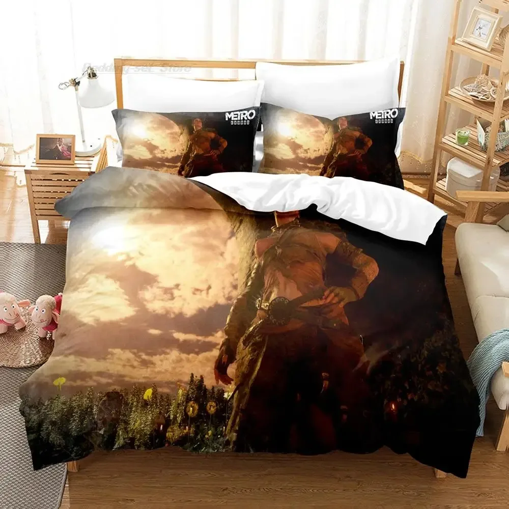 Set di Biancheria da Letto Met - 3D Printing Aliexpress recensione e prezzo