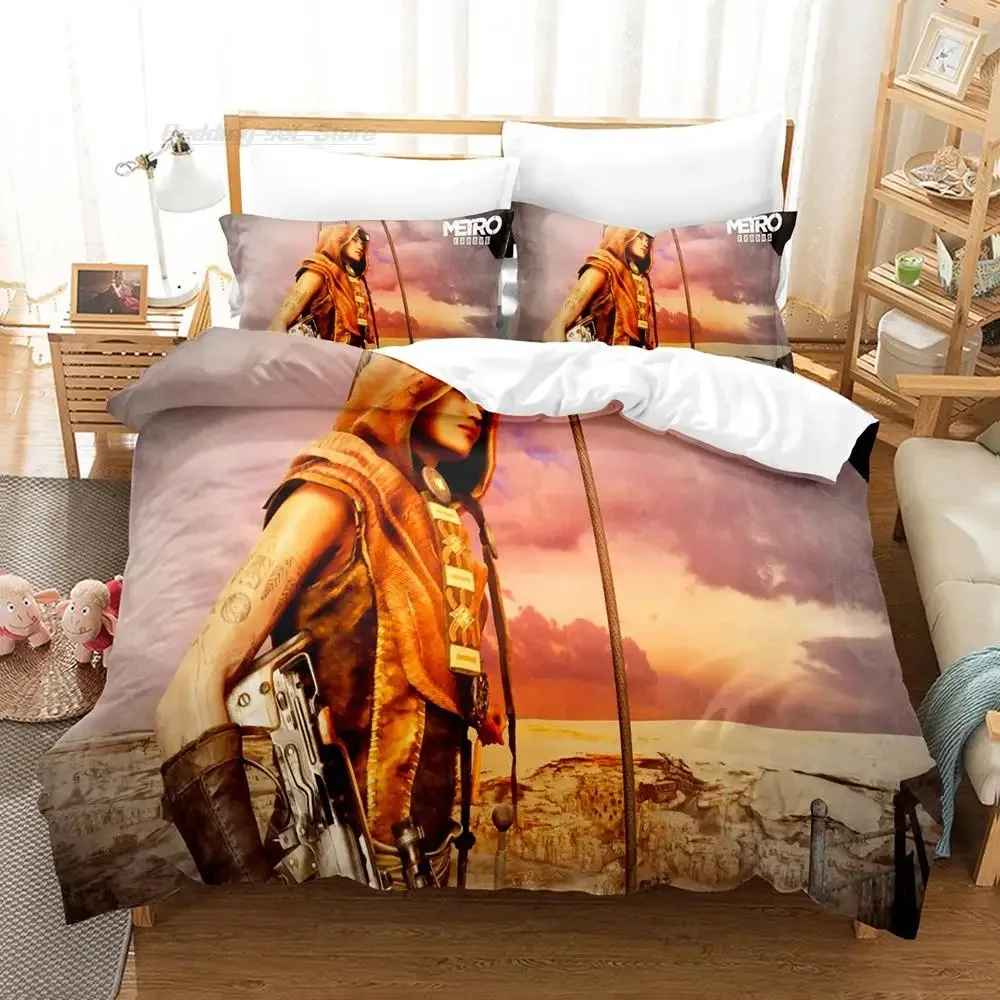 Set di Biancheria da Letto Met - 3D Printing Aliexpress recensione e prezzo