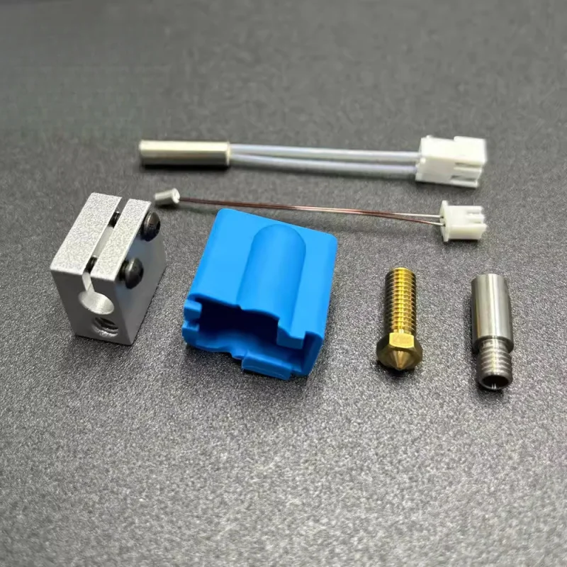 Adatto per accessori per stamp - 3D Printer Hotend Kit recensione e prezzo