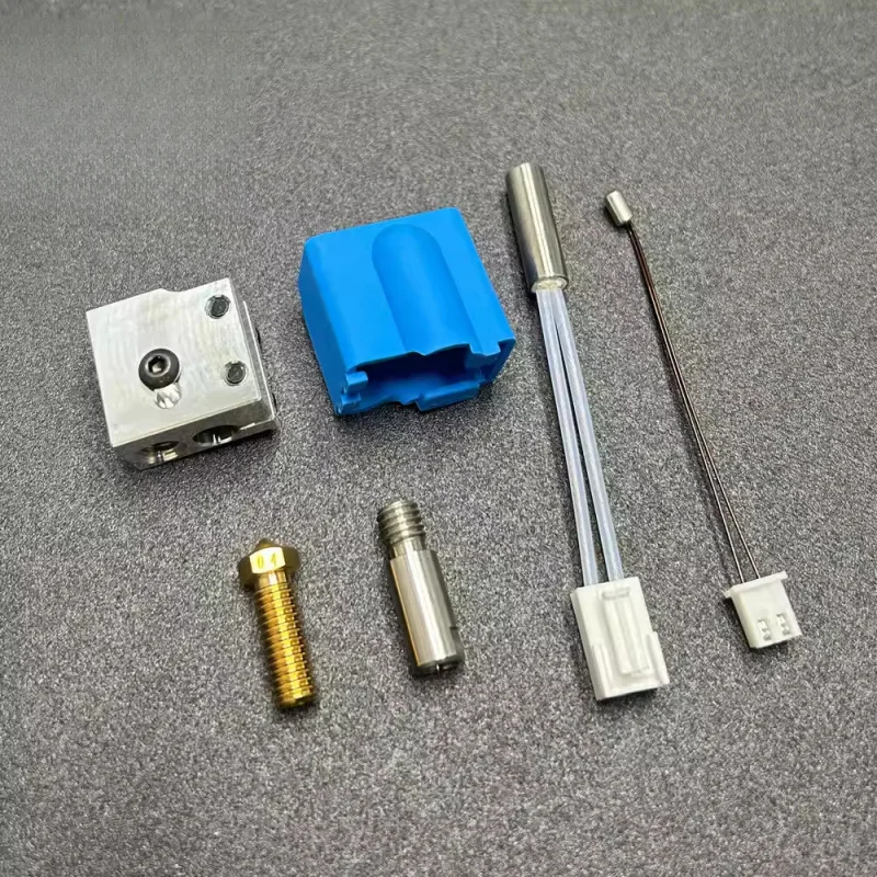 Adatto per accessori per stamp - 3D Printer Hotend Kit recensione e prezzo