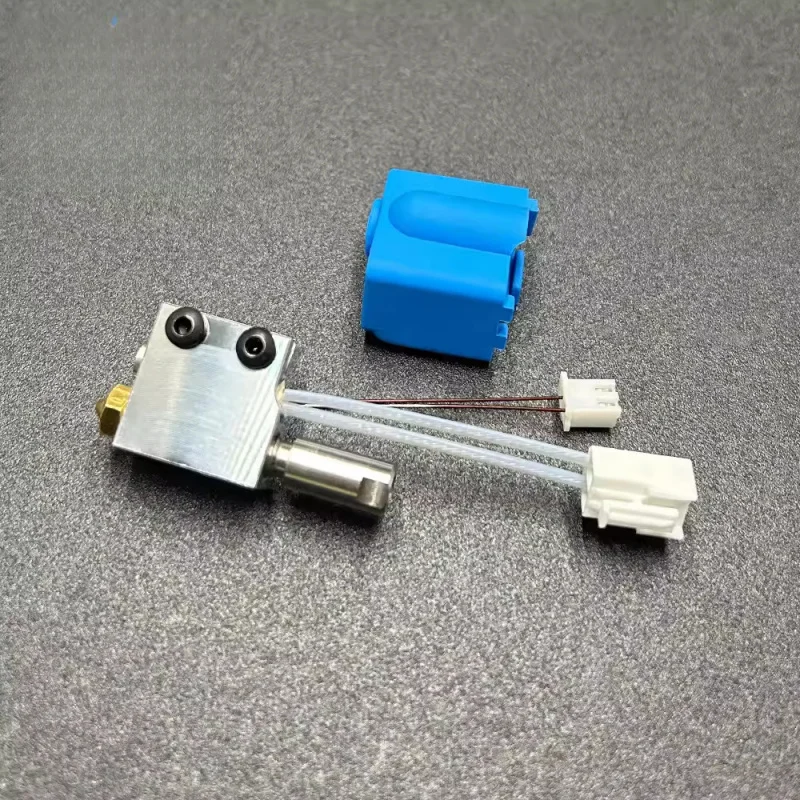 Adatto per accessori per stamp - 3D Printer Hotend Kit recensione e prezzo