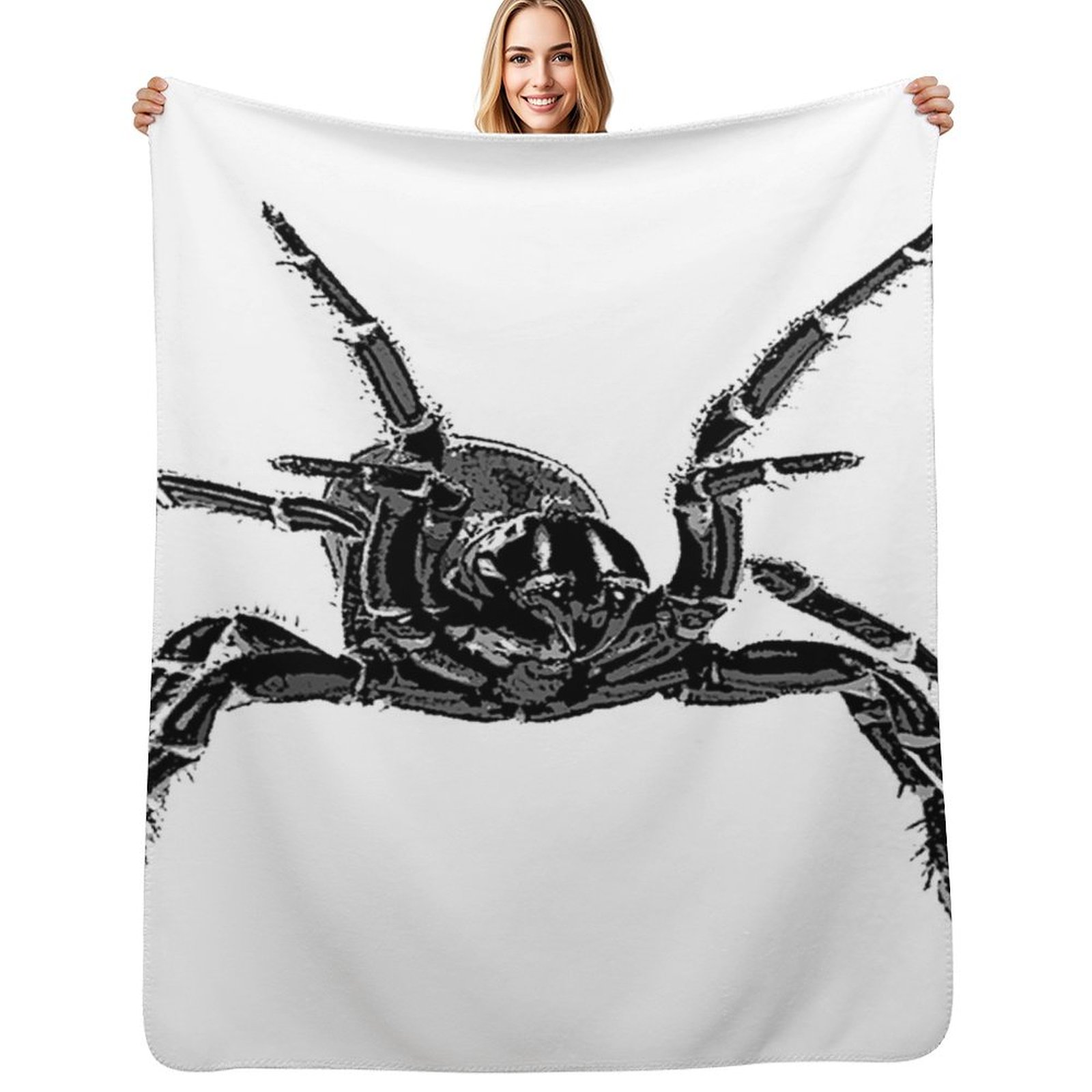 Coperta morbida e calda multiu - 3D Printing Web recensione e prezzo
