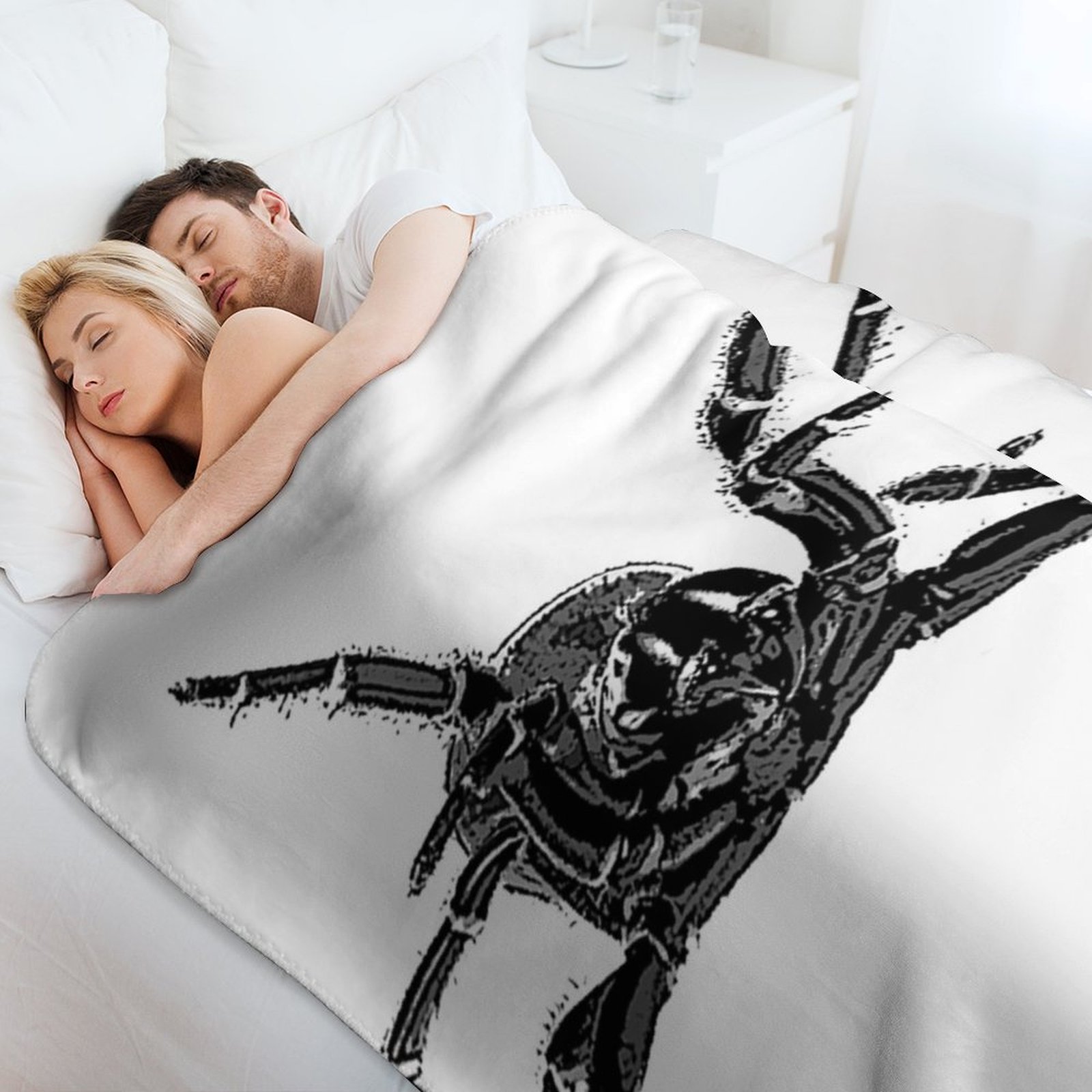 Coperta morbida e calda multiu - 3D Printing Web recensione e prezzo