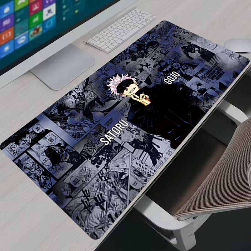 Tappetino per Mouse Anime Juju - 3D Printing Keyboard recensione e prezzo