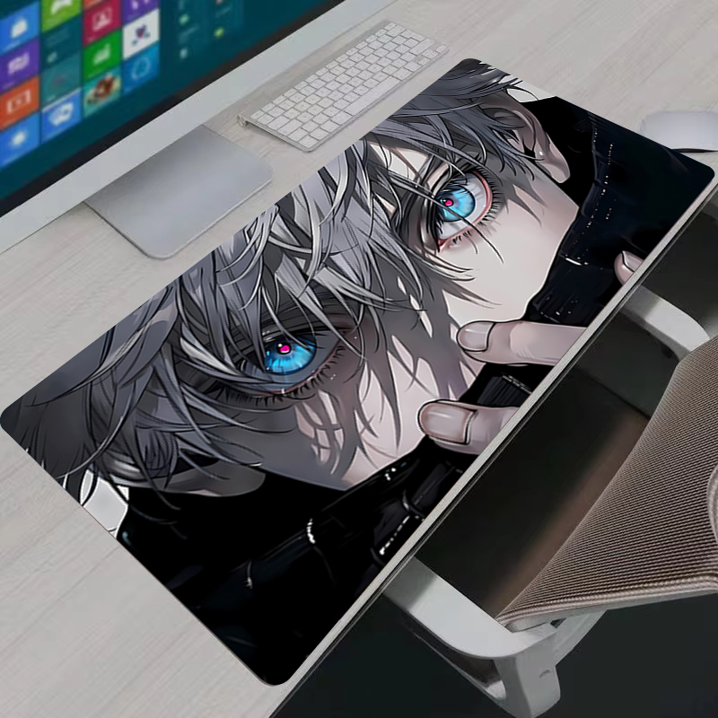 Tappetino per Mouse Anime Juju - 3D Printing Keyboard recensione e prezzo