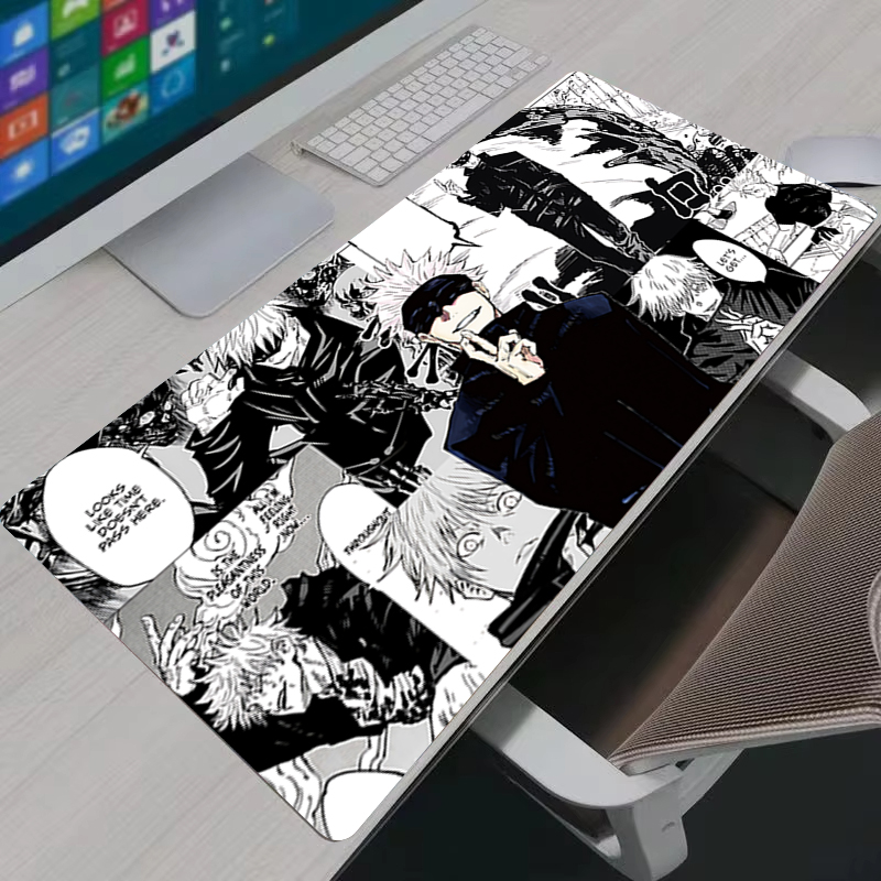 Tappetino per Mouse Anime Juju - 3D Printing Keyboard recensione e prezzo