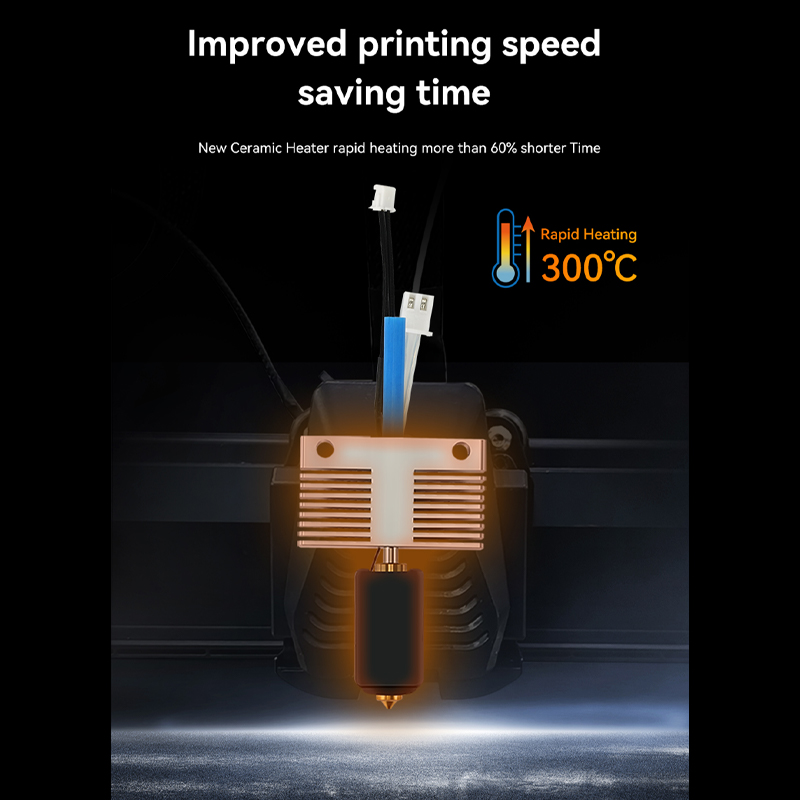 Per ELEGOO Neptune 4 Plus test - 3D Printing Elegoo recensione e prezzo