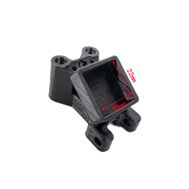 Stampato in 3D BN-220 BE220 Su - 3D Printing Housing recensione e prezzo