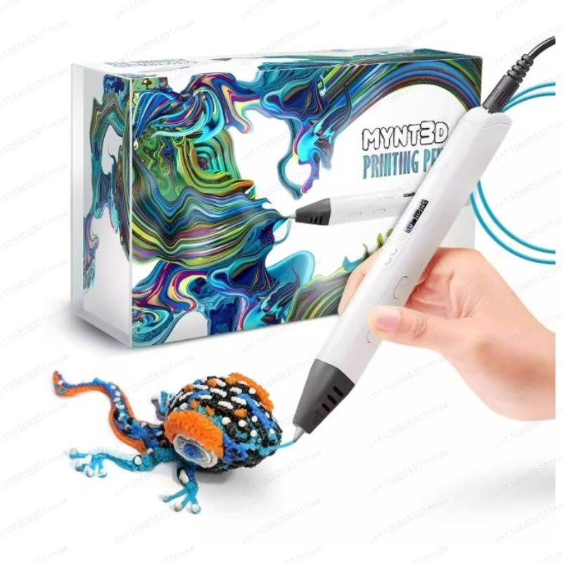Penna 3D RP800A con Display OL - 3D Printing Pen For Adults recensione e prezzo