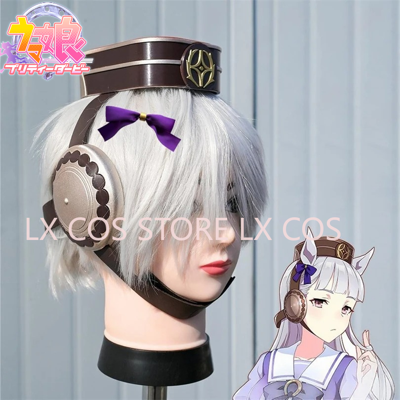 Uma Musume Pretty Derby Gold S - 3D Printing Gold recensione e prezzo