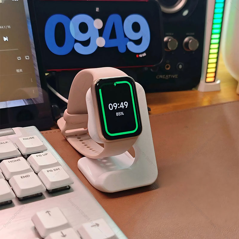 Supporto di Ricarica per Smart - 3D Printing Watch recensione e prezzo