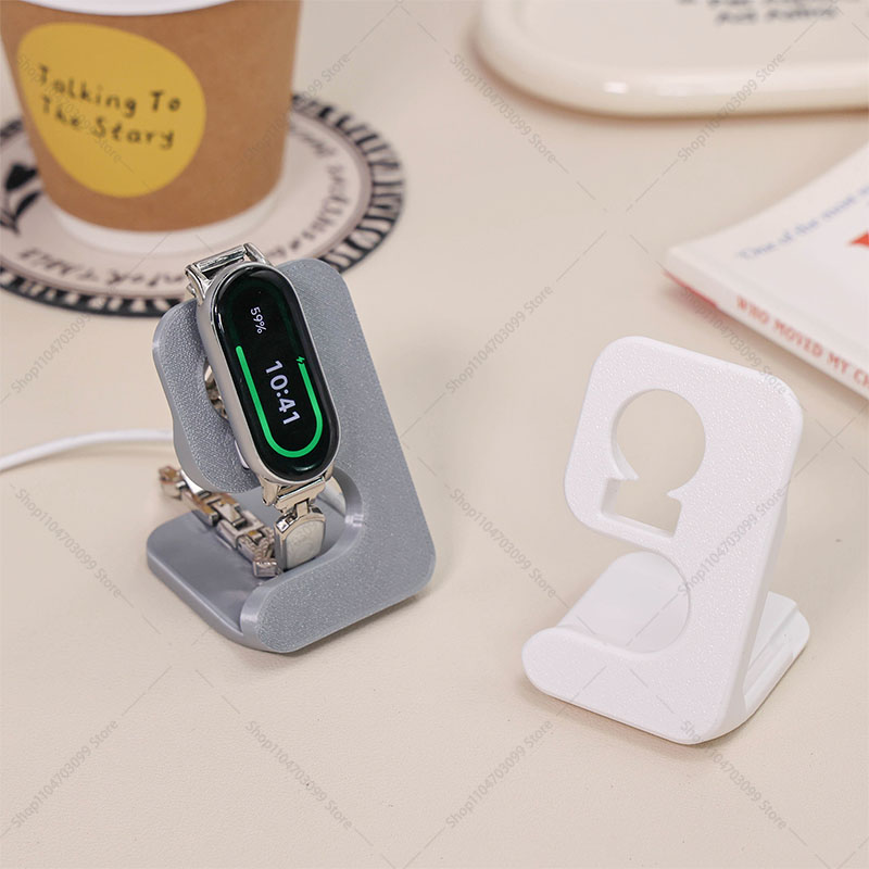 Supporto di Ricarica per Smart - 3D Printing Watch recensione e prezzo