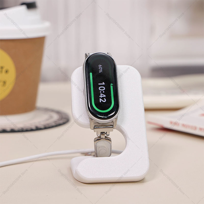 Supporto di Ricarica per Smart - 3D Printing Watch recensione e prezzo