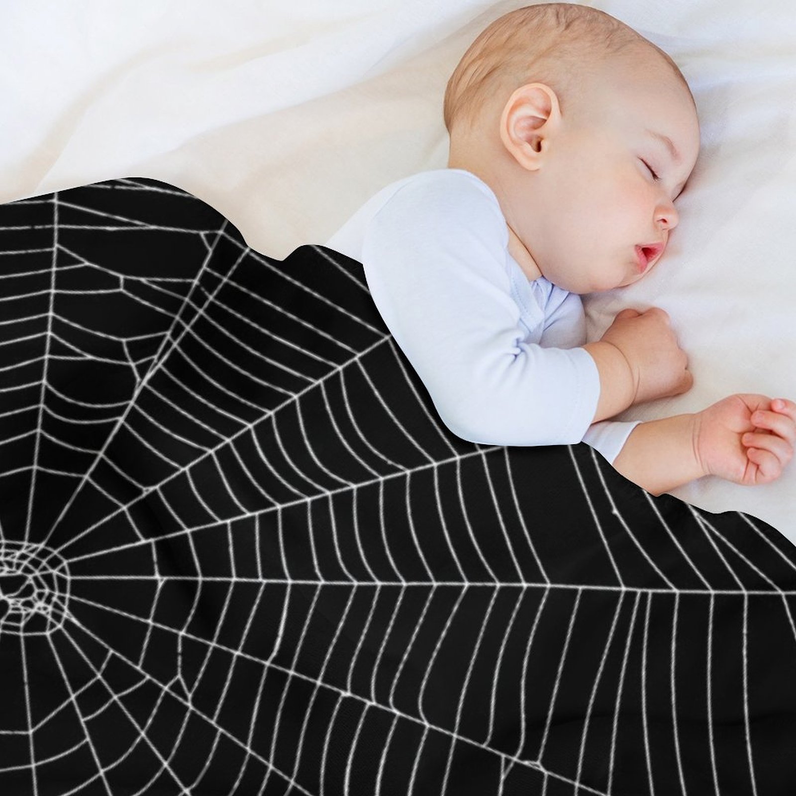 Coperta in flanella con motivo - 3D Printing Web recensione e prezzo