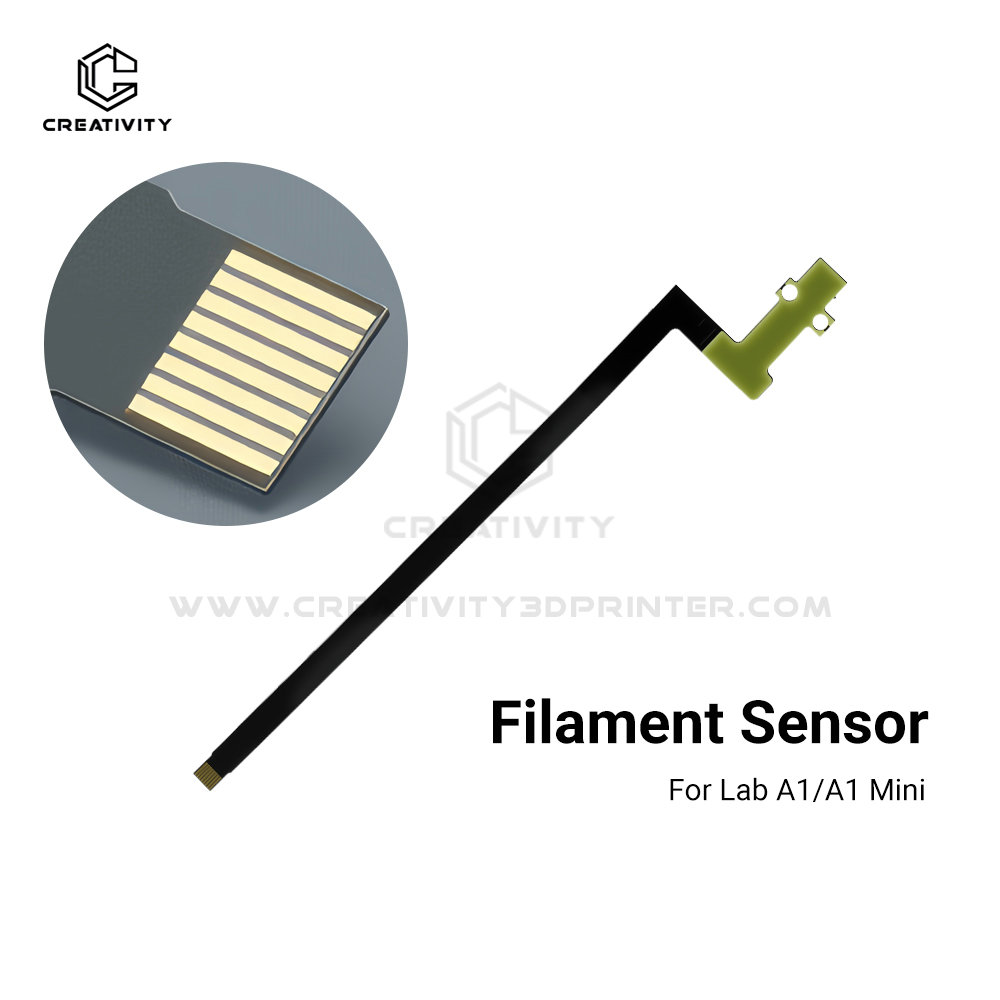 Scheda Sensore Filamento Estru - 3D Printing Website recensione e prezzo