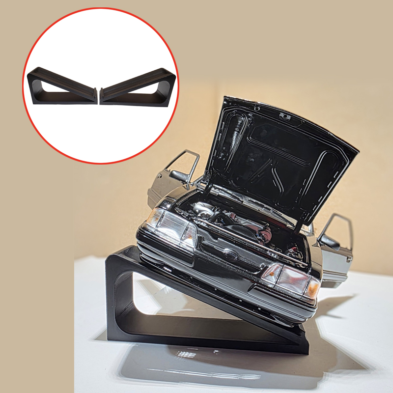 Supporto per Esposizione Later - 3D Printing Diecast Cars recensione e prezzo