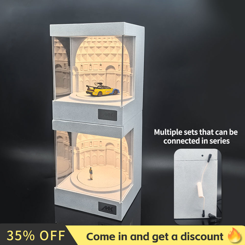 Lampada a Nastro Magnetico in  - 3D Printing Diecast Cars recensione e prezzo