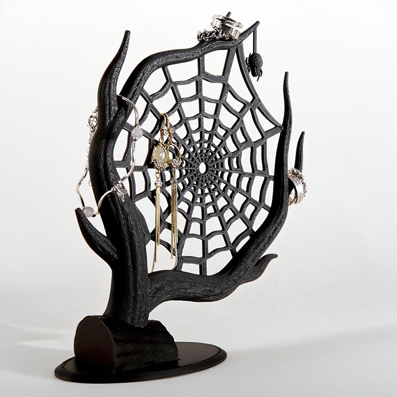 Espositore per Gioielli a Form - 3D Printing Web recensione e prezzo