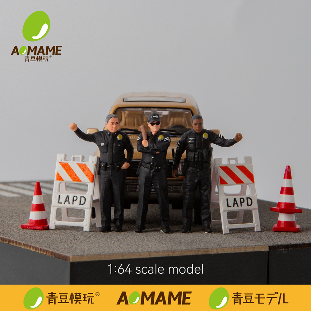 Prevendita Set di Figurine in  - 3D Printing Diecast Cars recensione e prezzo